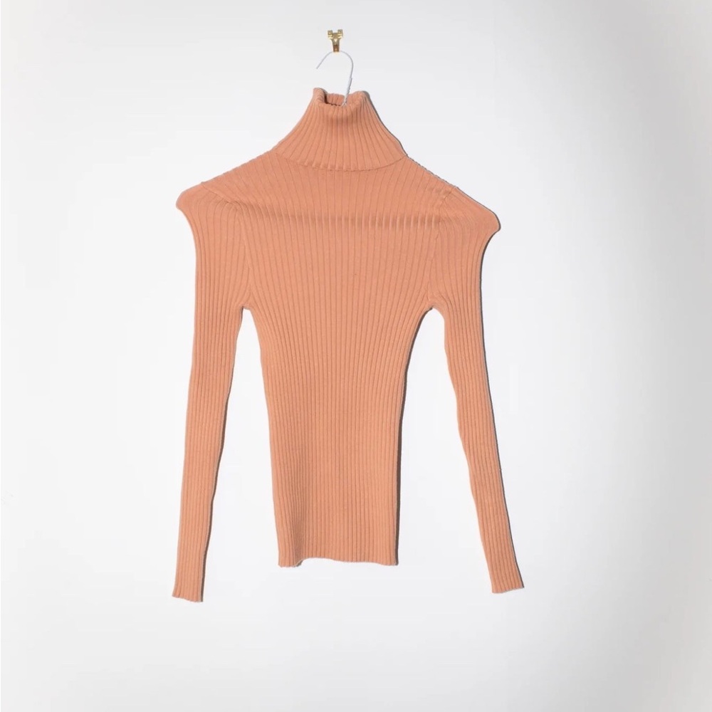 Giu Giu Nonna Turteneck and Skirt Matching Set size XS Bandaid